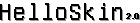 HelloSkin