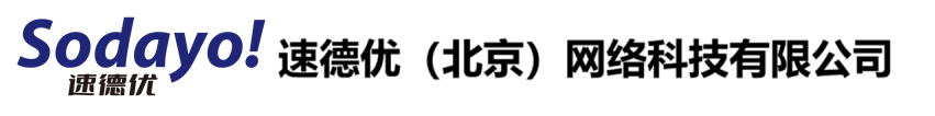 Sodayo